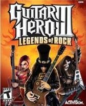 game pic for Guitar Hero III